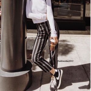 brandy melville tilden pants
